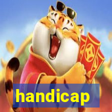 handicap -1 primeiro tempo